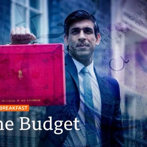 Budget 2021: Sunak promises new post-Covid economy amid Commons anger @BBC News live ? BBC